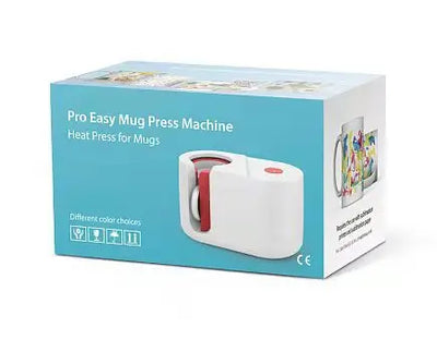 Freesub design pneumatic 11oz 15oz mug heat press machine Automatic mug sublimation printing machine PD150