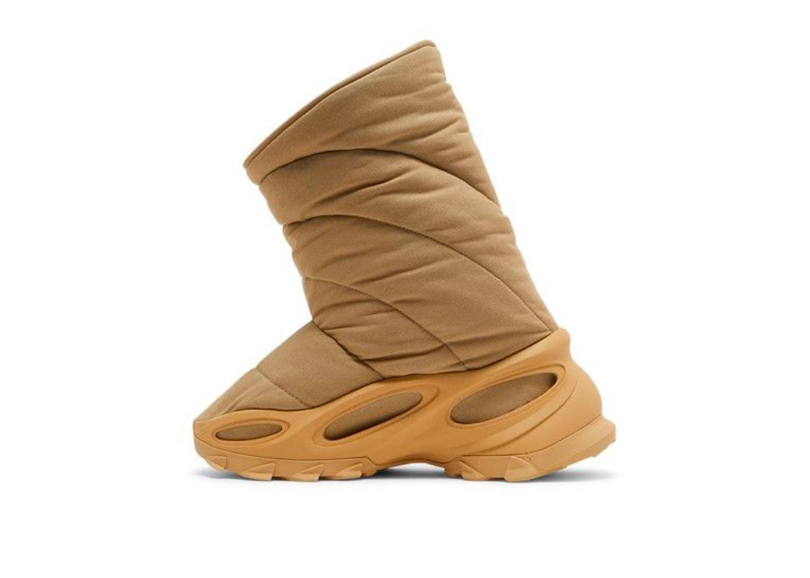 Yeezy NSLTD Boot 'Khaki'