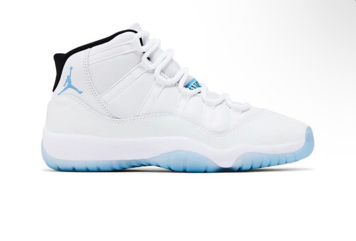 Air Jordan 11